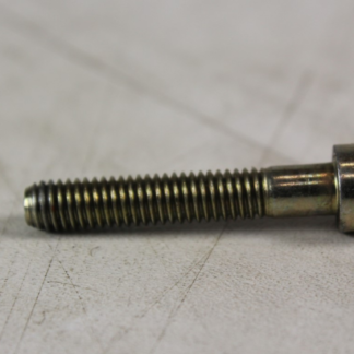 ZF bolt