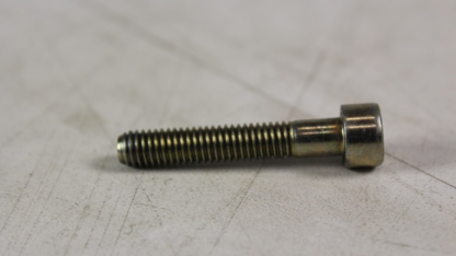 ZF bolt