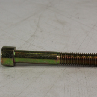ZF bolt