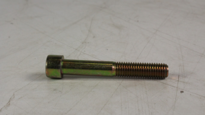 ZF bolt