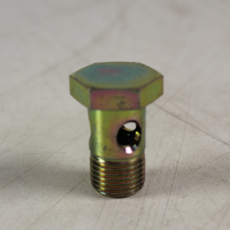 ZF bolt