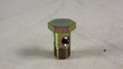 ZF bolt