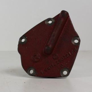 ZF cover