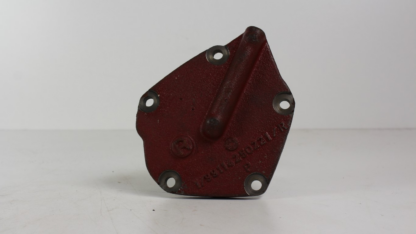 ZF cover