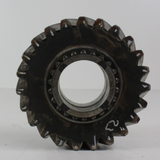 ZF gear
