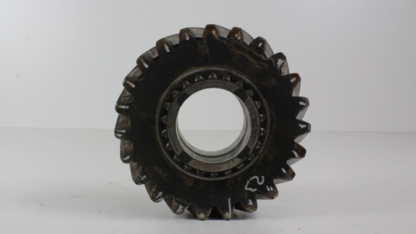 ZF gear
