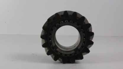 ZF gear