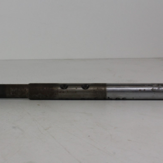 ZF axle