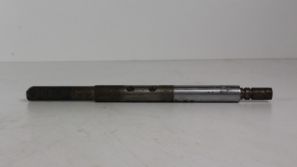 ZF axle