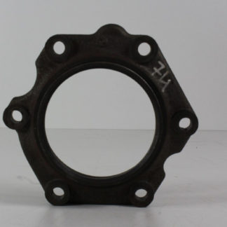 ZF cover