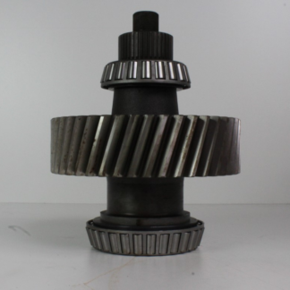 ZF gear