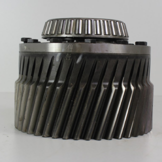 ZF gear