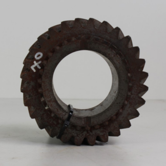 ZF gear
