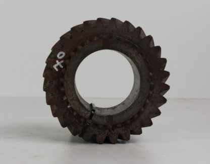 ZF gear