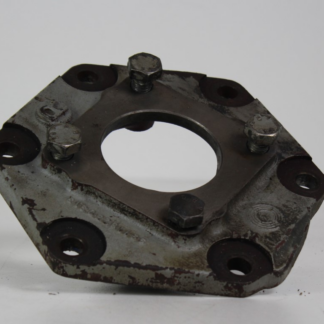 ZF gear