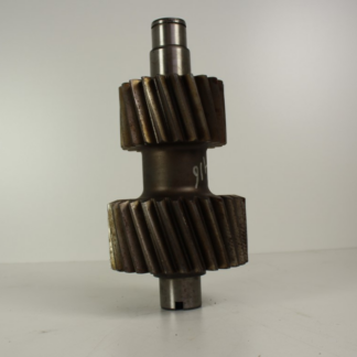 ZF gear