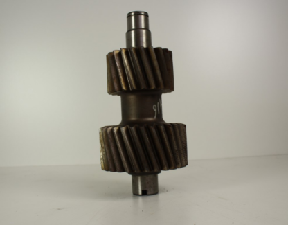 ZF gear