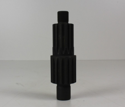ZF axle