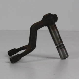 ZF fork