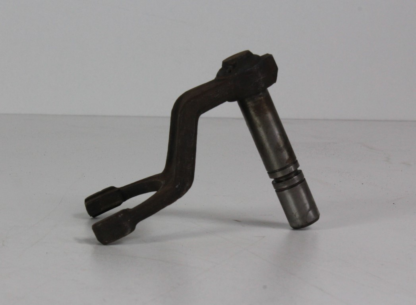 ZF fork
