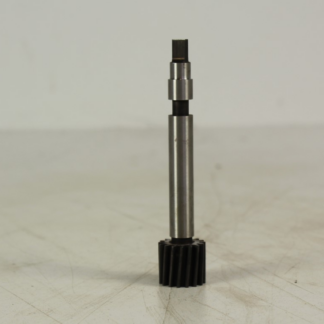 ZF gear
