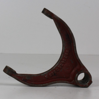 ZF fork