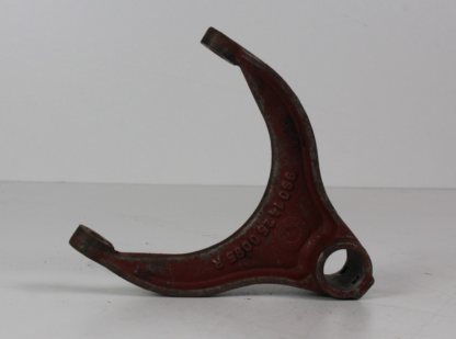 ZF fork