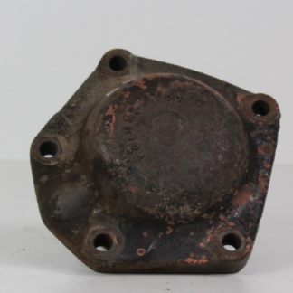 ZF cover