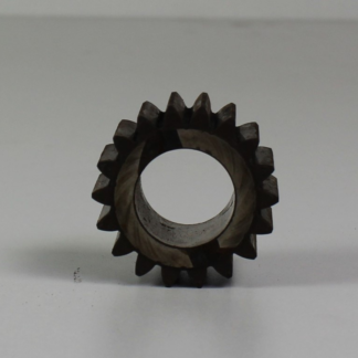 ZF gear