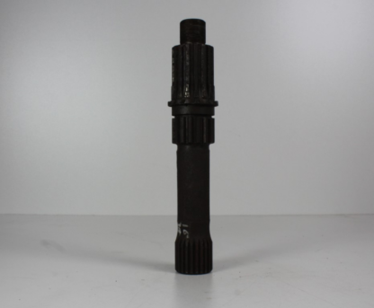ZF axle