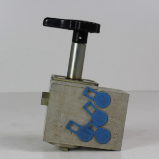 ZF ventiel