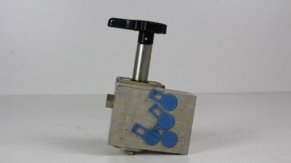 ZF ventiel