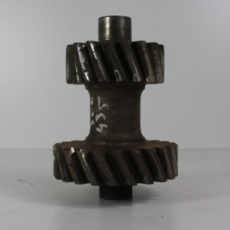 ZF gear