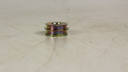 ZF piston