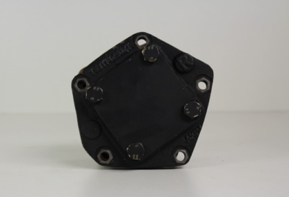 ZF cover