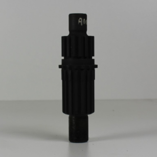 ZF axle