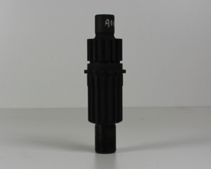 ZF axle