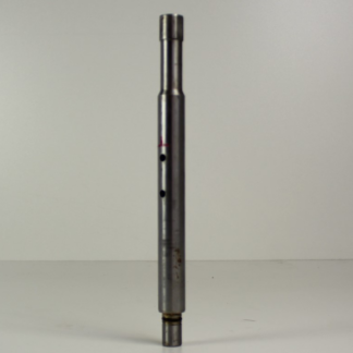 ZF axle