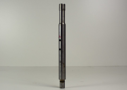 ZF axle