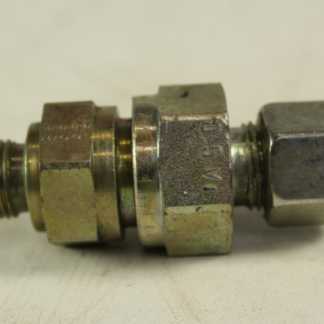 ZF ventil