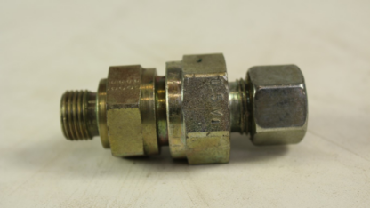 ZF ventil