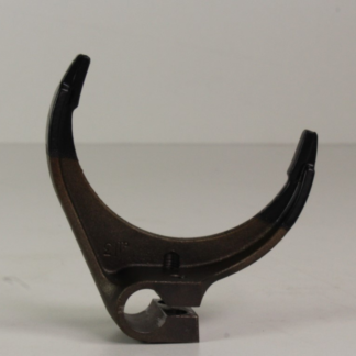 ZF fork
