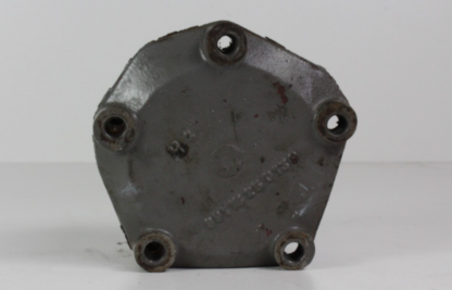 ZF cover
