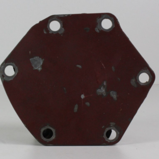 ZF cover