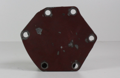 ZF cover