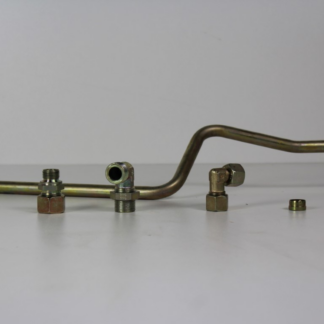 ZF pipe