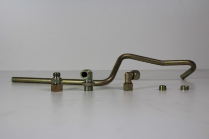 ZF pipe