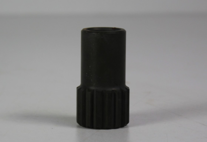 ZF axle