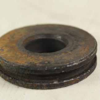 ZF piston