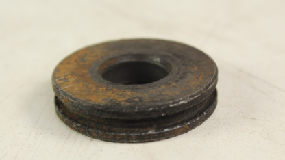 ZF piston
